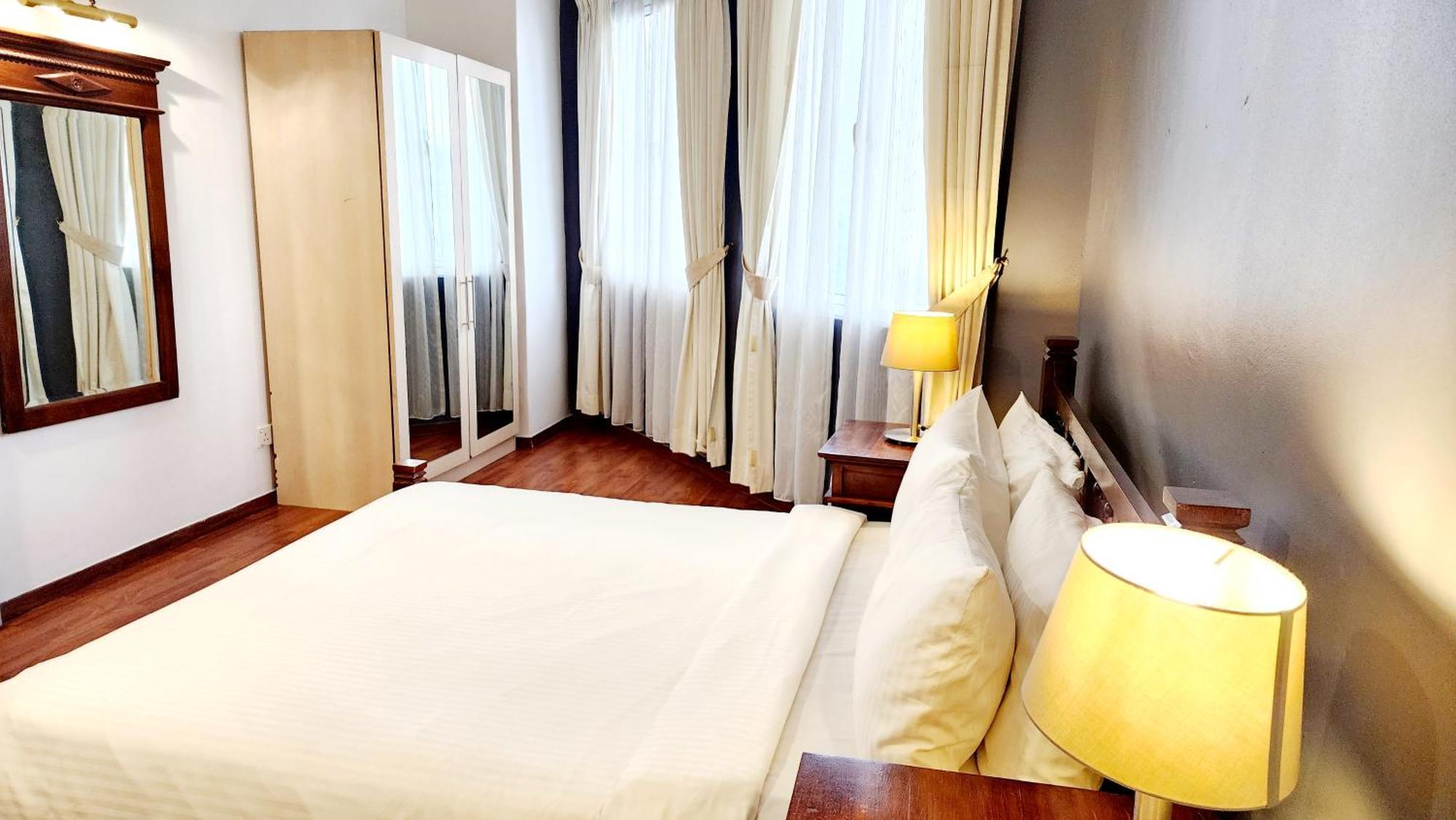 Holiday Place Kuala Lumpur Exterior foto