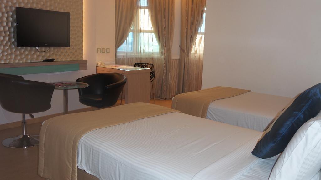 Holiday Place Kuala Lumpur Exterior foto